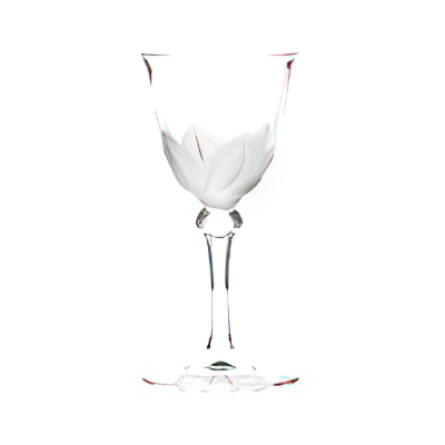 Arcoroc Crystal 花瓣水晶甜香酒杯 60ml