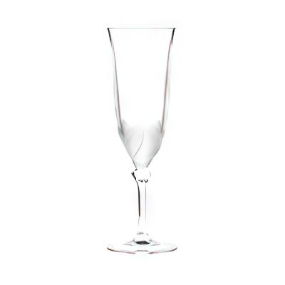 Arcoroc Crystal 花瓣水晶香檳酒杯 155ml