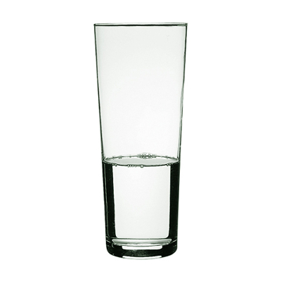 格蘭蒂果汁杯(強化) 300ml