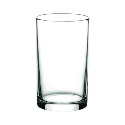 倫敦直水杯 250ml