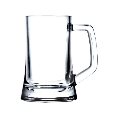 平底啤酒杯 260ml