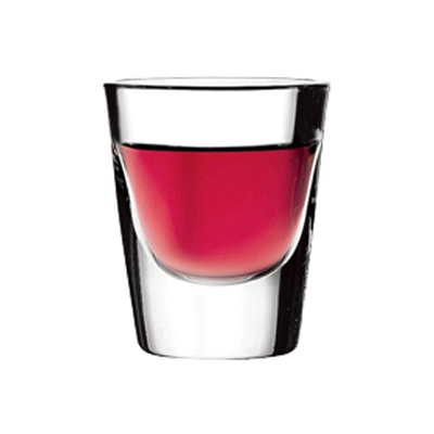 波士頓烈酒杯 30ml