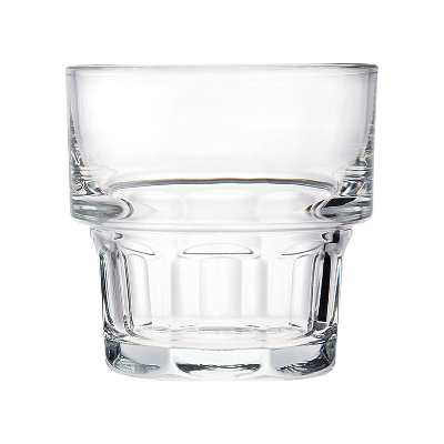 Libbey - 強化梯形水杯 237ml