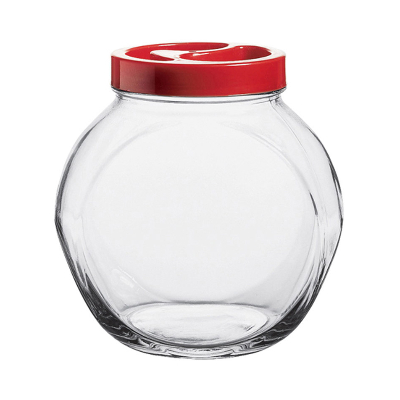 貝拉糖果罐 2000ml