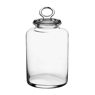 琪辰密封罐 2500ml
