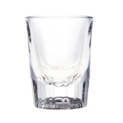 Libbey - 幾何威士忌杯 60ml