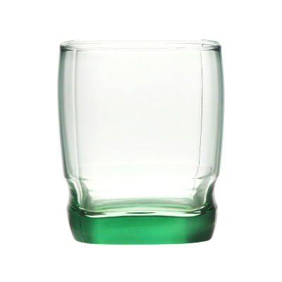 Libbey - 西班牙綠平底杯 384ml