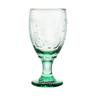 Libbey - 西班牙綠高腳杯 488ml