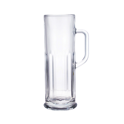 Libbey - 法蘭克福啤酒杯(有柄) 650ml