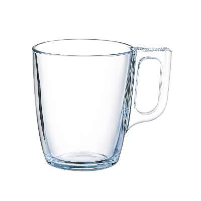 芙露托咖啡杯(強化) 250ml