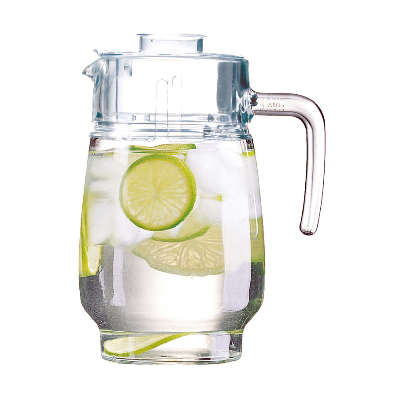 大肚果汁壺(附蓋) 1600ml
