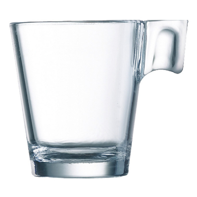 風味道明茶杯(強化) 300ml
