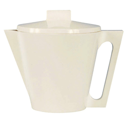 風味咖啡茶壺(強化)400ml