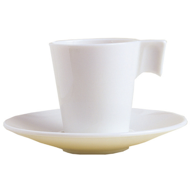 風味咖啡杯底盤(強化)*14cm
