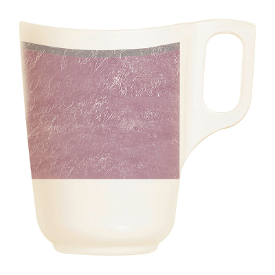 安提克咖啡杯(強化) 300ml
