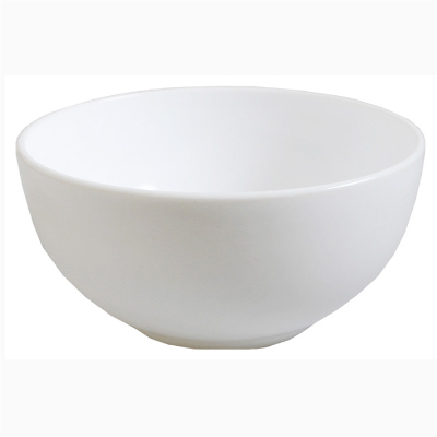 純白特大麵碗(強化)15.5cm
