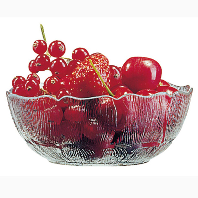 金鋼花沙拉碗(強化) 12cm