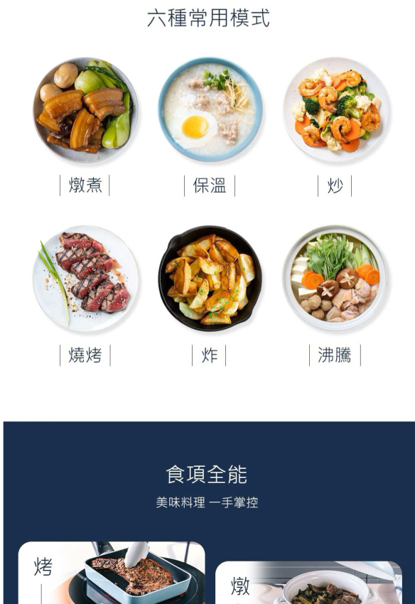 PHILIPS 飛利浦黑晶爐-星燦黑