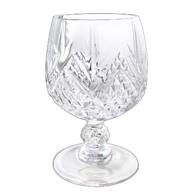 Arcoroc Crystal 奉特奈水晶白蘭地杯 250ml