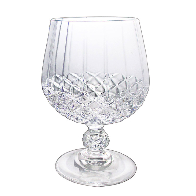 Arcoroc Crystal 安斯水晶白蘭地杯 320ml