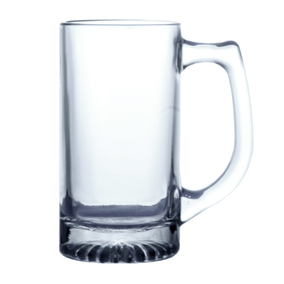 運動啤酒杯 390ml