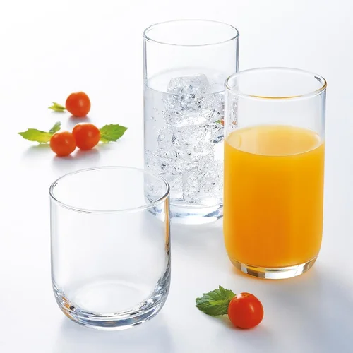 Arcoroc - Elisa 伊莉莎水杯 240ml