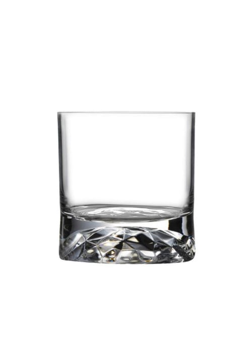 克洛伯水晶威士忌杯(透明底) 260ml