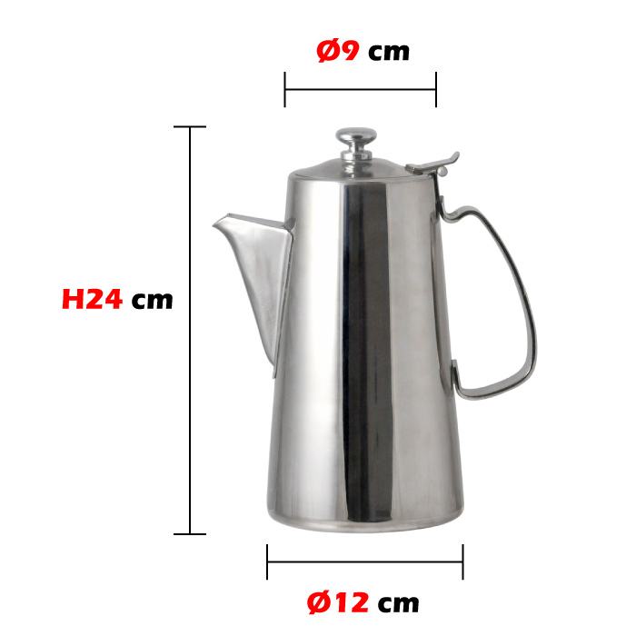 加厚仿日冷水壺(ST) 1600ml