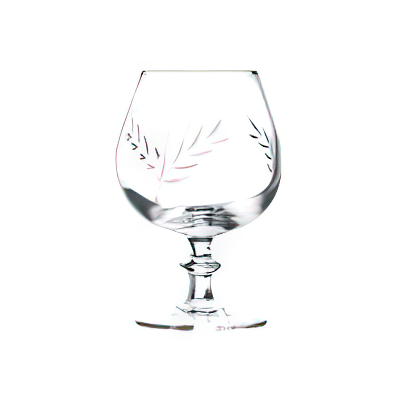 Arcoroc Crystal 麥穗白蘭地杯 250ml