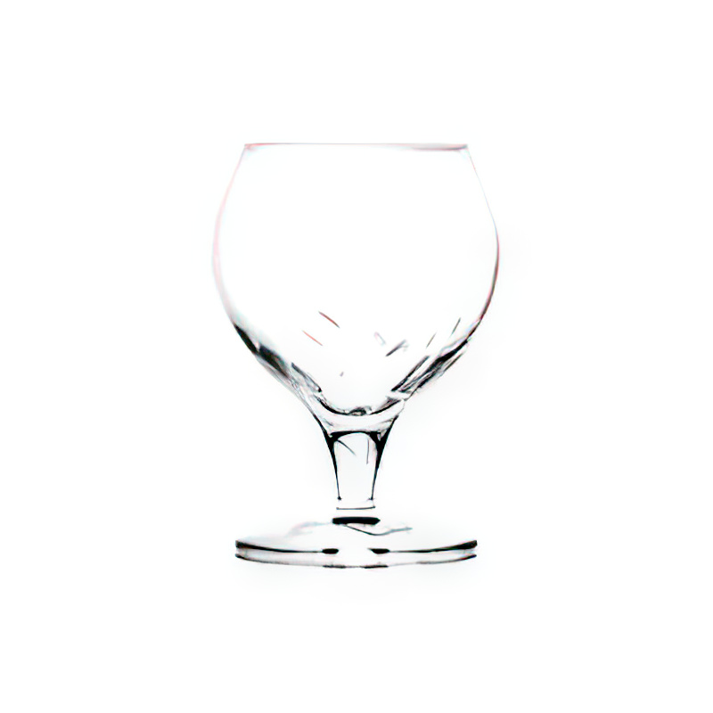 Arcoroc Crystal 諾瓦水晶白蘭地杯 230ml