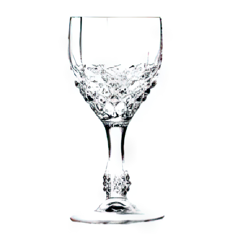 Arcoroc Crystal 安斯水晶甜香酒杯 65ml
