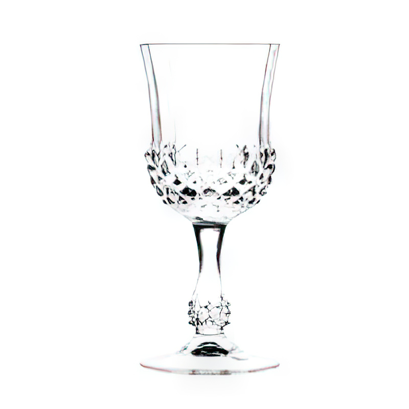 Arcoroc Crystal 安斯水晶甜香酒杯 65ml
