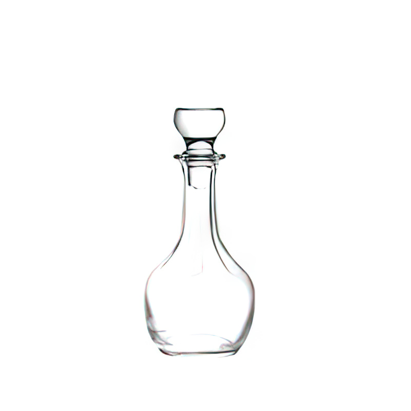 Arcoroc Crystal 水晶酒瓶 750ml