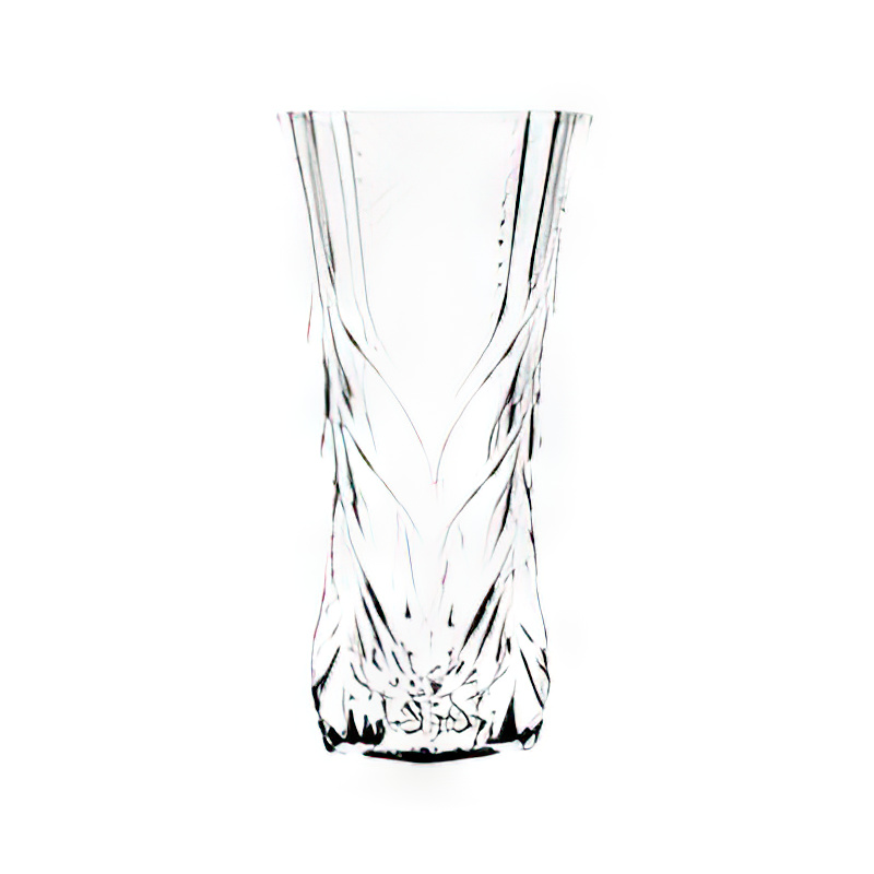 Arcoroc Crystal 水晶花瓶 30cm