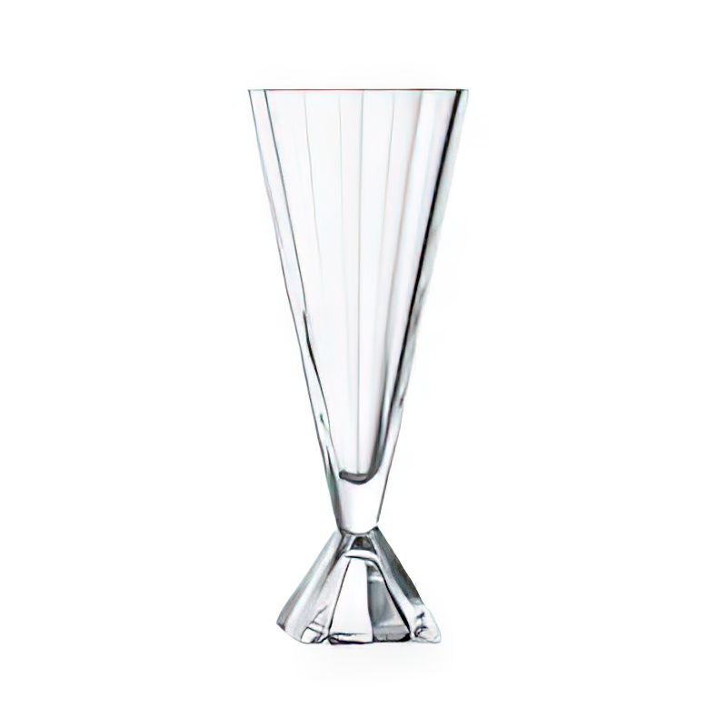 Arcoroc Crystal 金字塔水晶香檳酒杯 160ml