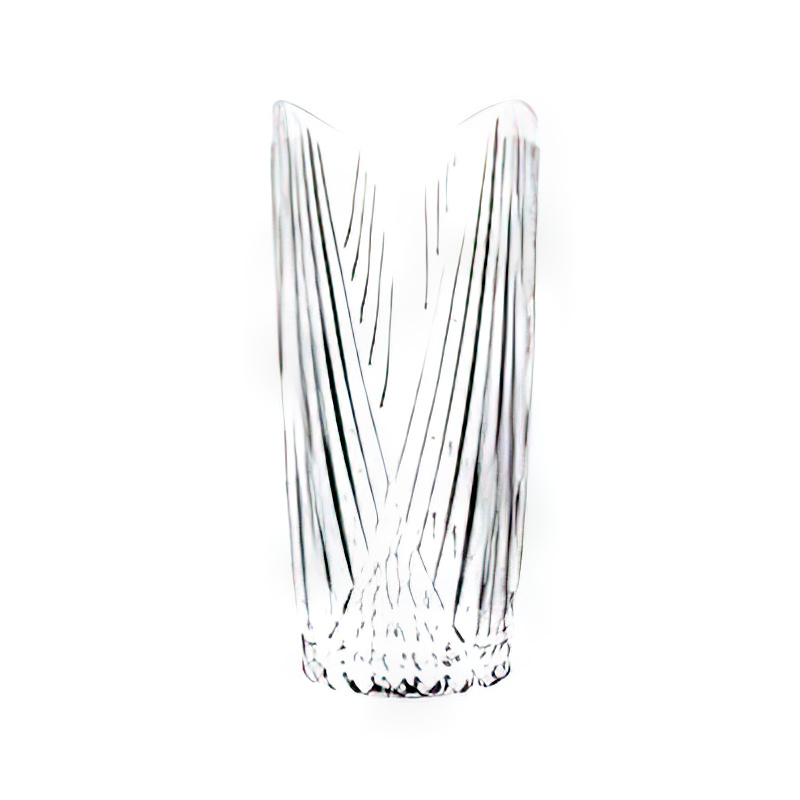 Arcoroc Crystal 水晶花瓶 30cm