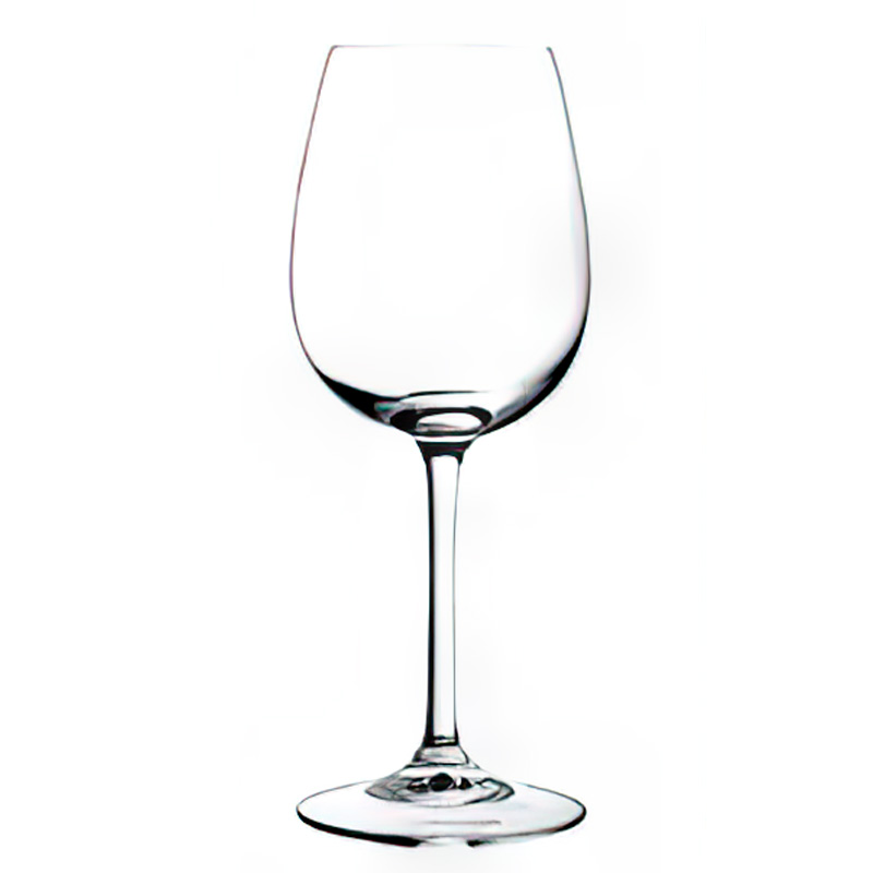 Arcoroc Crystal 歐龍水晶紅酒杯 350ml