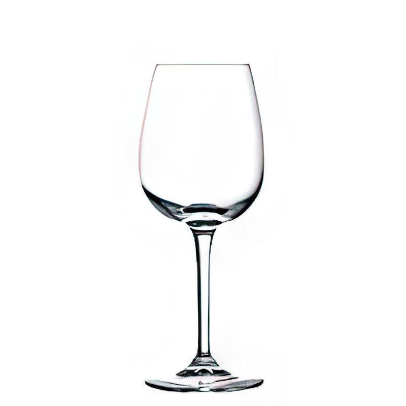 Arcoroc Crystal 歐龍水晶紅酒杯 280ml