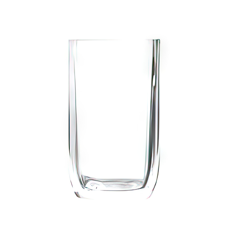 Arcoroc Crystal 水晶花瓶 25cm