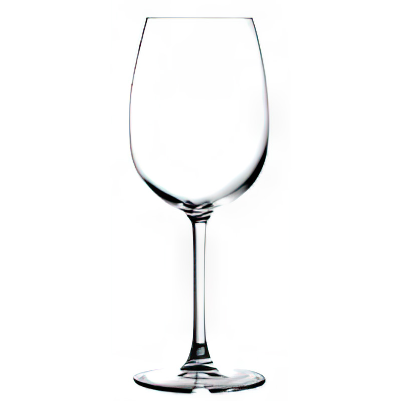 Arcoroc Crystal 名家鬱金香水晶杯 470ml