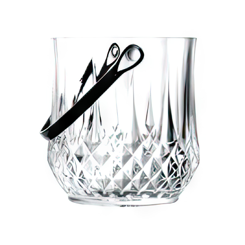 Arcoroc Crystal 水晶冰桶 12.5cm