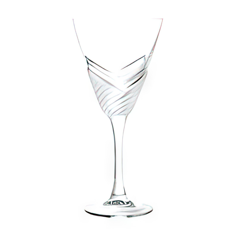 Arcoroc Crystal 法索水晶葡萄酒杯 250ml