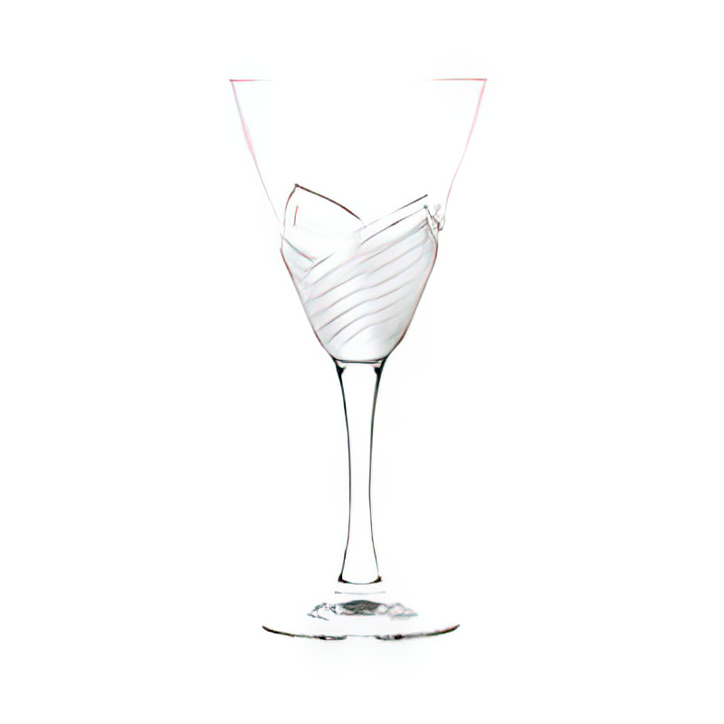 Arcoroc Crystal 法索水晶葡萄酒杯 180ml