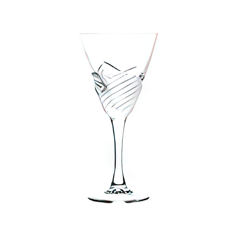 Arcoroc Crystal 法索水晶雪莉酒杯 120ml