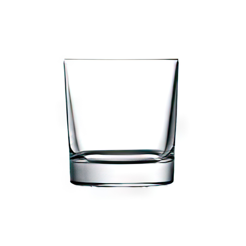 Arcoroc Crystal 水晶威士忌酒杯 300ml