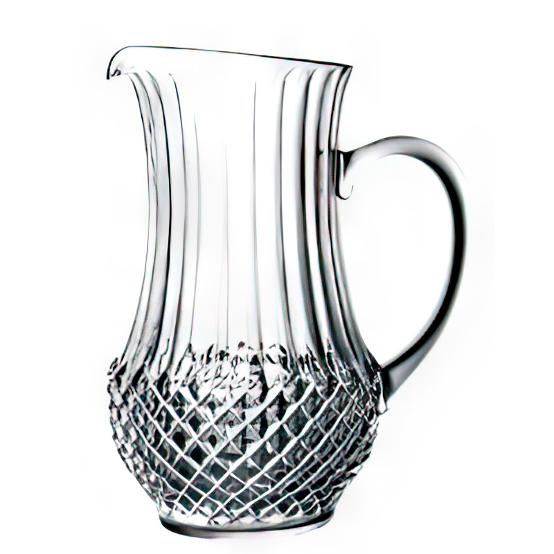Arcoroc Crystal 水晶果汁壺 1900ml