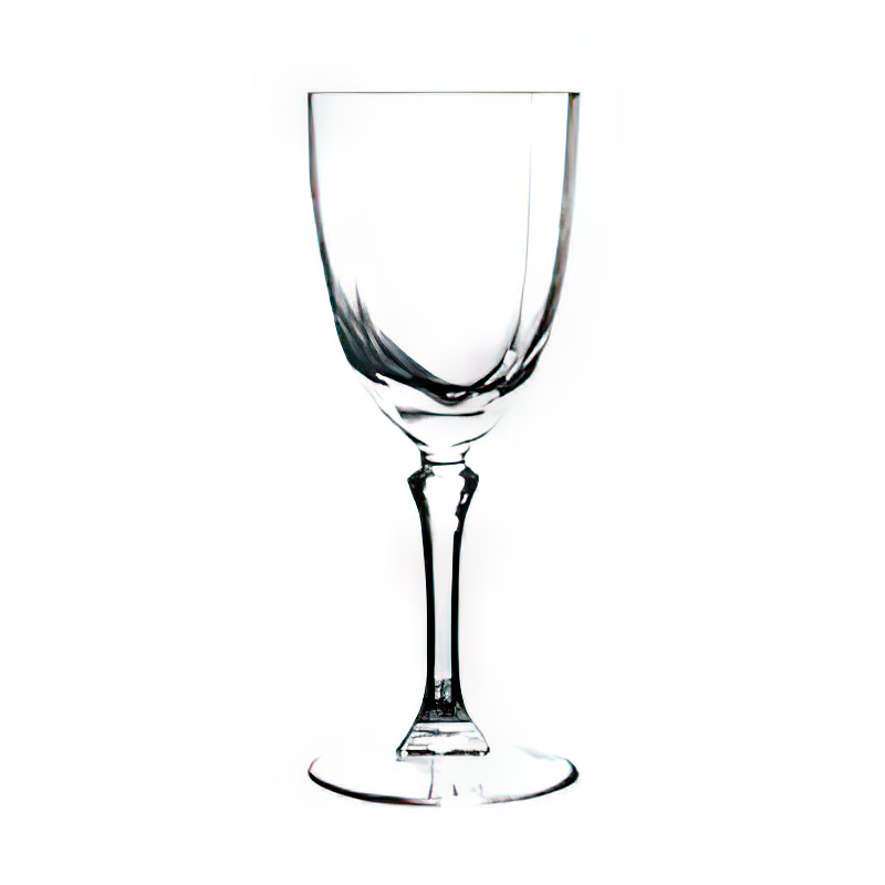 Arcoroc Crystal 四方水晶葡萄酒杯 255ml