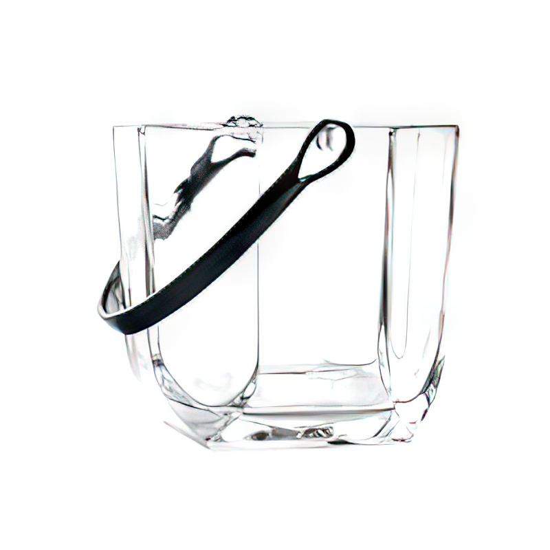 Arcoroc Crystal 八角冰桶(水晶) 12.5cm