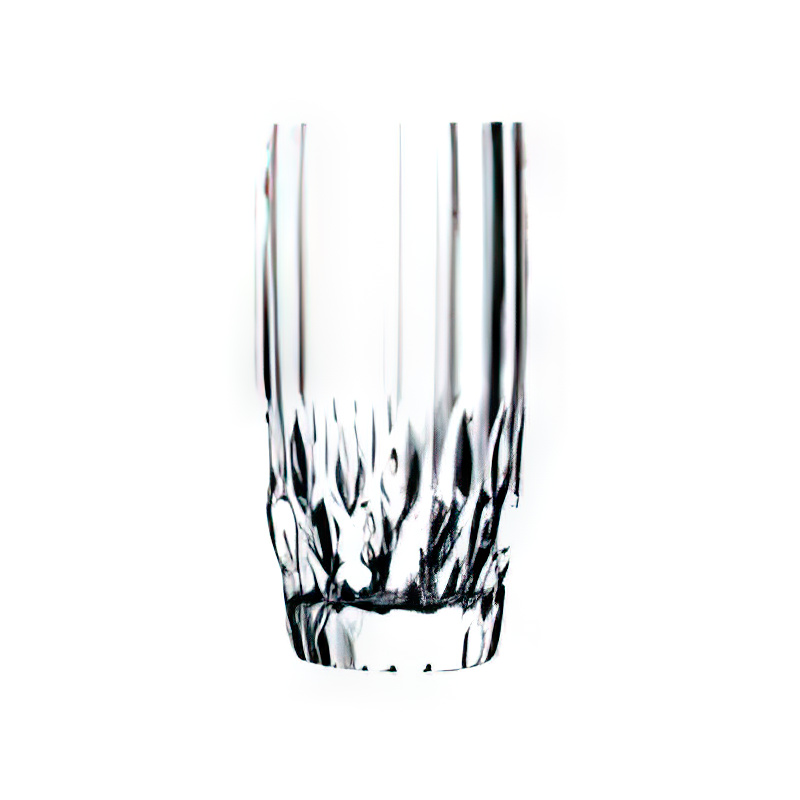 Arcoroc Crystal 布利水晶果汁杯 360ml