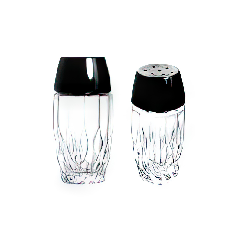 Arcoroc Crystal 水晶楜鹽瓶 4.5cm